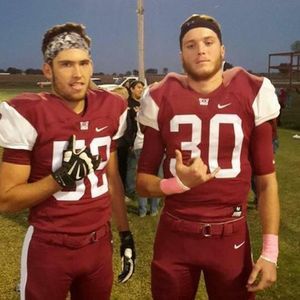 Meet your Posher, Casey